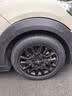 玛吉斯（MAXXIS）轮胎/汽车轮胎 195/55R16 87H HP5 原配新桑塔纳 实拍图