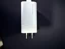 CUKTECH酷态科6号充电器mini氮化镓套装90W多口Type-c快充头PD适用AVS60W苹果18小米三星手机65W笔记本 实拍图