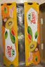 佳沛（zespri）新西兰金奇异果22粒巨大原箱146-175g猕猴桃水果礼盒 实拍图