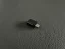 绿联Type-C转换USB3.2转接头OTG适用苹果18/17/16华为安卓手机数据线U盘平板笔记本电脑耳机键鼠车充电 实拍图