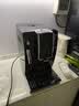 德龙（Delonghi）咖啡机 家用全自动咖啡机 进口ECAM350.15手动打奶意式冷热双温萃取冰咖灵动系列D3T Pro 礼物 实拍图