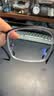 依视路（ESSILOR）爱赞全晰眼镜片1.6钻晶膜致非球面防蓝光防紫外线配镜片现片2片 实拍图