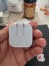 Apple/苹果 40W（至高60W） type-c快充充电器 苹果usb-c原装充电头 苹果iPhone 18 Pro Max充电器 实拍图
