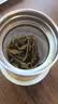 张一元茉莉花茶叶毛尖浓香型新春茶老北京伴手礼物口粮茶特种300g礼盒装 实拍图