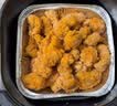 正大食品（CP）鸡米花2斤 油炸小食 盐酥鸡炸鸡块儿童零食空气炸锅美食送礼 实拍图