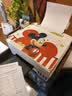 爱普生（EPSON）【6代新品】L1358 墨仓式A4彩色无线单功能家用打印机 家用/办公 AI学习打印机（微信/远程打印） 实拍图