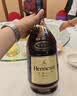 轩尼诗（Hennessy）洋酒 VSOP干邑白兰地法国进口 700ml*2 双支装礼盒 实拍图