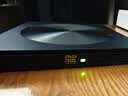 绿联8倍速Type-C/USB外置光驱移动刻录机便携读刻一体 笔记本电脑外接DVD/CD光盘播放高速读取器80130 实拍图