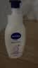 妮维雅（NIVEA）孙颖莎同款天然VC美白身体乳女士温润透白润肤乳液400ml生日礼物 实拍图