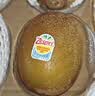 佳沛（zespri）新西兰金奇异果10粒巨大果146-175g猕猴桃水果礼盒 实拍图