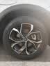 马牌（Continental）汽车轮胎215/60R17 96H FR UCJ+ 适配逍客/奥德赛/丰田锋兰达CHR 实拍图