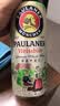 保拉纳（Paulaner）柏龙 经典小麦白啤 500ml*24听 德国进口啤酒 球赛必备 实拍图