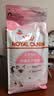 皇家猫粮 幼猫猫粮 幼猫奶糕 K36 通用粮 4-12月 2KG【宠物金选】 实拍图