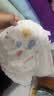 好奇（Huggies）金装小黑洞拉拉裤L124片(9-14kg)尿不湿【速干不易红】 实拍图