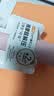 名创优品（MINISO）梳子升级款立式长柄气囊梳 美发梳造型梳礼物 带清洁刷 粉色 实拍图