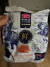 麦富迪猫粮 冻干鲜粮高蛋白成幼猫粮美毛亮毛 三文鱼鸡肉150g 实拍图