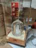 五粮液股份出品 喜福盛世锦绣 浓香型优级白酒 52度500mL 单瓶装 实拍图