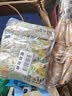 茶颜悦色肉松小麻花休闲零食解馋小零食膨化食品办公室零食6袋 共240g 实拍图