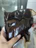 鲜窝窝 玫瑰大头菜500g 五香芥菜疙瘩咸菜疙瘩芥菜丝下饭菜榨菜酱腌菜 实拍图
