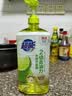 超能肖战同款洗洁精1.5kg 爆汁鲜柠 2倍去油力 胶原护手 A类洗涤剂 实拍图