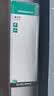 绿林（GREENER）重型家用美工刀壁纸刀快递刀电工刀推钮自锁刻度尺美工刀 实拍图