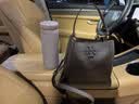 Tory Burch 汤丽柏琦 MCGRAW小号水桶包菜篮子TB 74956 银枫色 963 OS 实拍图