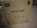 京严传家老炒锅铁锅无涂层炒菜不粘锅家用精铁锅具燃气电磁炉用已开锅 【灶具通用】适合3-5人  赠盖铲  直径 32cm 百年工艺｜传统铁锅｜健康不沾 实拍图