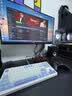 北通鲲鹏20游戏手柄AI智控无线蓝牙可调摇杆xbox类电脑PC手机steam体感宏switch2影之刃零伊莫 精英版 实拍图