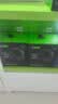 雷蛇（Razer）北海巨妖标准版X 有线头戴式电竞游戏耳机耳麦 7.1环绕声 吃鸡神器 黑色 适配三角洲行动 实拍图