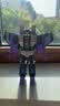 变形金刚（Transformers）儿童男孩玩具礼物工作室系列航行家级86大电影闹翻天G1931 实拍图