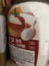 展艺优级白砂糖1kg食糖白糖碳化糖烘焙甜品冲饮糖葫芦山楂雪球原料 实拍图