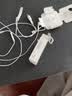 Apple/苹果 EarPods USB-C有线耳机 type-c有线耳机  iPhone 18有线耳机笔记本耳机游戏音乐 实拍图