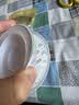 得力（deli）强力纳米胶带免钉双面胶透明胶 50mm*3m*2mm 升级防尘泡壳 不易留痕 可重复使用 1卷 33604 实拍图