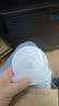 万火人体感应灯人来亮人走灭走廊过道全自动小夜灯充电超长续航无声控 实拍图
