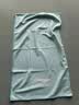 李宁（LI-NING）男女冷感毛巾羽毛球健身运动速干毛巾跑步篮球降温擦汗巾8134绿色 实拍图