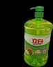 立白茶籽洗洁精1.45kg 99%除菌高效去油除味宝宝餐具果蔬清洁用洗涤灵 实拍图