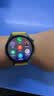 HUAWEI WATCH GT 7速影黄46mm身体状态准备度建议全新滑雪骑行模式华为手表 实拍图