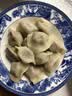东来顺羊肉大葱水饺435g（24只）清真饺子蒸饺早餐半成品速食速冻食品 实拍图