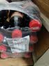 可口可乐（Coca-Cola）香草味汽水 碳酸饮料 500ml*12瓶 实拍图