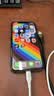 Apple/苹果 苹果 iPhone 17/16/15/14/13/12/11/X系列二手手机 规格见质检报告 苹果 iPhone X 实拍图