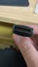 绿联DP线1.4版 8K高清4K240/2K540HzDisplayPort适用电脑显卡接显示器视频连接线1.5米兼容DP1.2 25954 实拍图
