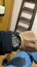 卡西欧（CASIO）GSHOCK学生手表黑金潮流双显运动防水石英电子腕表送男友礼物 GA-100CF-1APR-拆弹专家 实拍图