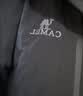 骆驼（CAMEL）CamelTex户外御寒冲锋衣男女同款防油污外套三合一登山服  L 实拍图