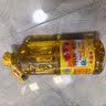 鲁花 【保真花生油】食用油 5S 物理压榨 压榨一级 花生油1L 实拍图