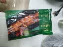 冻品先生 安井 蒲烧鳗鱼 400g 日式蒲烧汁口味 日式烤鳗鱼 加热即食预制菜 实拍图