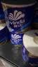 维达（Vinda）有芯卷纸 蓝色经典4层200克*27卷 高克重卫生纸 厕纸纸巾整箱 实拍图