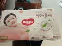好奇（Huggies）铂金装小桃裤拉拉裤L76片(9-14kg)大号尿不湿【散热口碑王】 实拍图