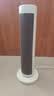 艾美特（AIRMATE）【超级单品】暖风机/石墨烯取暖器/电暖器/电热取暖器 家用全屋升温电暖气小型小太阳热风机 K72 实拍图