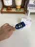 CONTEC康泰脉搏血氧仪家用医用级高精准一键测量指夹式氧饱夹老人CMS50D 实拍图