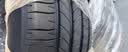 米其林（MICHELIN）汽车轮胎215/55R17 94V 耐越 ENERGY MILE MI 【月黑风高】 实拍图